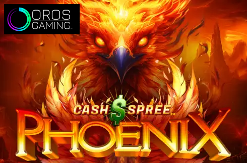 Cash Spree Phoenix
